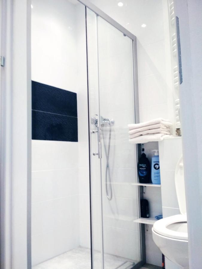 ביאליסטוק Apartament Ul Mlynowa I Parking Podziemny מראה חיצוני תמונה
